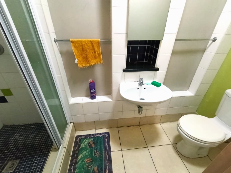 2 Bedroom Property for Sale in Universitas Free State